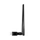 D-Link DWA-185 scheda di rete e adattatore WLAN 867 Mbit/s 6