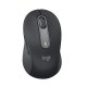 Logitech 920-010996 tastiera Mouse incluso Ufficio Bluetooth QWERTY Italiano Grafite 7