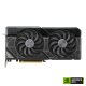 ASUS Dual -RTX4070-O12G NVIDIA GeForce RTX 4070 12 GB GDDR6X 4