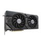 ASUS Dual -RTX4070-O12G NVIDIA GeForce RTX 4070 12 GB GDDR6X 5