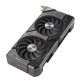 ASUS Dual -RTX4070-O12G NVIDIA GeForce RTX 4070 12 GB GDDR6X 6