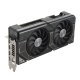 ASUS Dual -RTX4070-O12G NVIDIA GeForce RTX 4070 12 GB GDDR6X 8