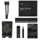 ASUS PROART-RTX4070TI-O12G NVIDIA GeForce RTX 4070 Ti 12 GB GDDR6X 12