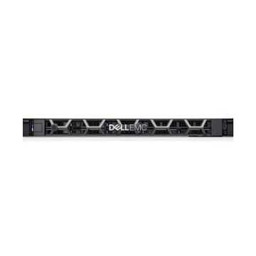 DELL PowerEdge R450 server 480 GB Rack (1U) Intel® Xeon® Argento 4309Y 2,8 GHz 16 GB DDR4-SDRAM 1100 W