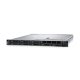 DELL PowerEdge R450 server 480 GB Rack (1U) Intel® Xeon® Silver 4309Y 2,8 GHz 16 GB DDR4-SDRAM 1100 W 9