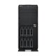 DELL PowerEdge T550 server 480 GB Tower Intel® Xeon® Silver 4309Y 2,8 GHz 16 GB DDR4-SDRAM 700 W 2