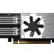 QNAP QXG-100G2SF-E810 scheda di rete e adattatore Interno Fibra 100000 Mbit/s 2