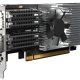 QNAP QXG-100G2SF-E810 scheda di rete e adattatore Interno Fibra 100000 Mbit/s 4