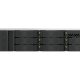 QNAP TS-855EU-8G server NAS e di archiviazione Armadio (2U) Intel Atom® C5125 8 GB DDR4 0 TB QuTS hero Nero 2