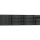QNAP TS-855EU-8G server NAS e di archiviazione Armadio (2U) Intel Atom® C5125 8 GB DDR4 0 TB QuTS hero Nero 5