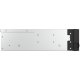 QNAP TS-855EU-8G server NAS e di archiviazione Armadio (2U) Intel Atom® C5125 8 GB DDR4 0 TB QuTS hero Nero 6