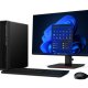 Lenovo ThinkStation P358 Tower AMD Ryzen™ 9 PRO 5945 32 GB DDR4-SDRAM 1 TB SSD NVIDIA GeForce RTX 3060 Windows 11 Pro Stazione di lavoro Nero 2