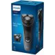 Philips Shaver 1000 Series S1142/00 Rasoio elettrico 3