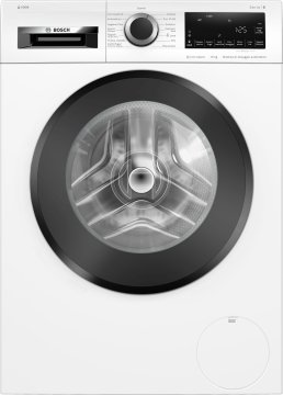 Bosch Serie 6 WGG254F0IT Lavatrice a carica frontale 10 kg 1400 rpm Classe A