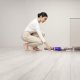 Dyson Omni glide Aspirapolvere a bastone 2 in 1 Batteria Secco Senza sacchetto Nichel, Viola 12