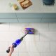 Dyson Omni glide Aspirapolvere a bastone 2 in 1 Batteria Secco Senza sacchetto Nichel, Viola 13