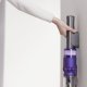 Dyson Omni glide Aspirapolvere a bastone 2 in 1 Batteria Secco Senza sacchetto Nichel, Viola 20