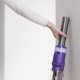 Dyson Omni glide aspirapolvere senza filo Nichel, Viola Senza sacchetto 21