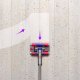 Dyson Omni glide Aspirapolvere a bastone 2 in 1 Batteria Secco Senza sacchetto Nichel, Viola 5