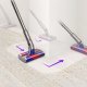 Dyson Omni glide Aspirapolvere a bastone 2 in 1 Batteria Secco Senza sacchetto Nichel, Viola 7
