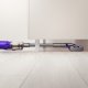 Dyson Omni glide aspirapolvere senza filo Nichel, Viola Senza sacchetto 9