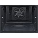 AEG BPE535260M Forno serie 6000 SurroundCook® con pulizia pirolitica 4