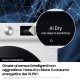 Samsung Asciugatrice BESPOKE AI™ QuickDry 9Kg DV90BB7445GB 6