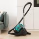 Cecotec Conga Rockstar Multicyclonic 2,5 L A cilindro Secco 800 W Senza sacchetto 4