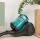 Cecotec Conga Rockstar Multicyclonic 2,5 L A cilindro Secco 800 W Senza sacchetto 5
