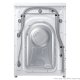 Samsung WW11BGA046ATET lavatrice a caricamento frontale Crystal Clean™ 11 kg Classe A 1400 giri/min, Porta nera + Panel D. Silver 13
