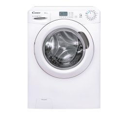 Candy Easy EY 1281DE/1-S lavatrice Caricamento frontale 8 kg 1200 Giri/min Bianco