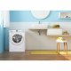 Candy Easy EY 1281DE/1-S lavatrice Caricamento frontale 8 kg 1200 Giri/min Bianco 18