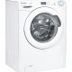 Candy Easy EY 1281DE/1-S lavatrice Caricamento frontale 8 kg 1200 Giri/min Bianco 9