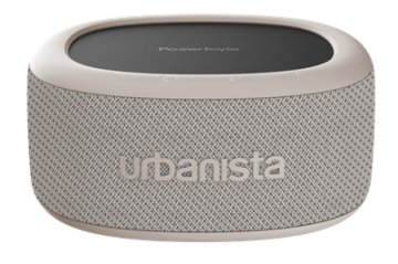 Urbanista Malibu Cassa Audio a Ricarica Solare