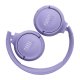 JBL Tune 520BT Cuffie Wireless A Padiglione Musica e Chiamate USB tipo-C Bluetooth Viola 11
