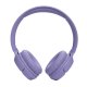 JBL Tune 520BT Cuffie Wireless A Padiglione Musica e Chiamate USB tipo-C Bluetooth Viola 3