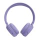 JBL Tune 520BT Cuffie Wireless A Padiglione Musica e Chiamate USB tipo-C Bluetooth Viola 4