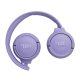 JBL Tune 520BT Cuffie Wireless A Padiglione Musica e Chiamate USB tipo-C Bluetooth Viola 7