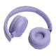 JBL Tune 520BT Cuffie Wireless A Padiglione Musica e Chiamate USB tipo-C Bluetooth Viola 9