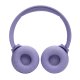 JBL Tune 520BT Cuffie Wireless A Padiglione Musica e Chiamate USB tipo-C Bluetooth Viola 10