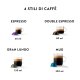 De’Longhi ENV90.A Macchina per caffè a capsule 0,56 L 5
