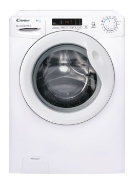 Candy Easy EY 12102DE/1-S lavatrice Caricamento frontale 10 kg 1200 Giri/min Bianco