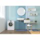 Candy Easy EY 12102DE/1-S lavatrice Caricamento frontale 10 kg 1200 Giri/min Bianco 15