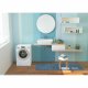 Candy Easy EY 12102DE/1-S lavatrice Caricamento frontale 10 kg 1200 Giri/min Bianco 16