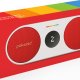 Polaroid PLRMUSICP29086RED altoparlante portatile e per feste Rosso, Bianco 6