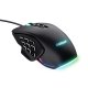 Trust GXT 970 Morfix mouse Gaming Mano destra USB tipo A Ottico 10000 DPI 7