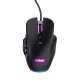 Trust GXT 970 Morfix mouse Gaming Mano destra USB tipo A Ottico 10000 DPI 8