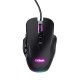 Trust GXT 970 Morfix mouse Mano destra USB tipo A Ottico 10000 DPI 8