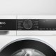 Siemens iQ500 WG44G2ZIT lavatrice Caricamento frontale 9 kg 1400 Giri/min Bianco 3