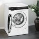 Siemens iQ500 WG44G2ZIT lavatrice Caricamento frontale 9 kg 1400 Giri/min Bianco 4